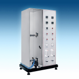 IEC 60332 Single Cable Vertical Flame Test Equipment